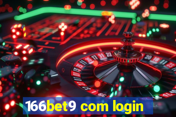 166bet9 com login